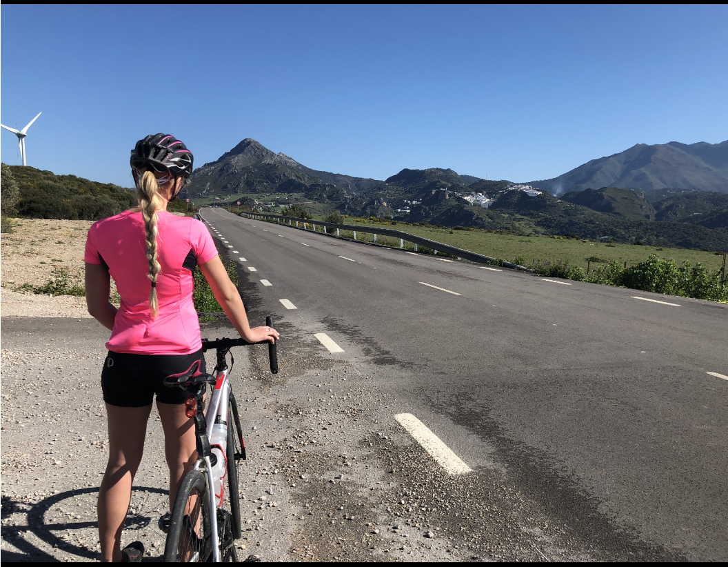 Halvvättern – Vlogging