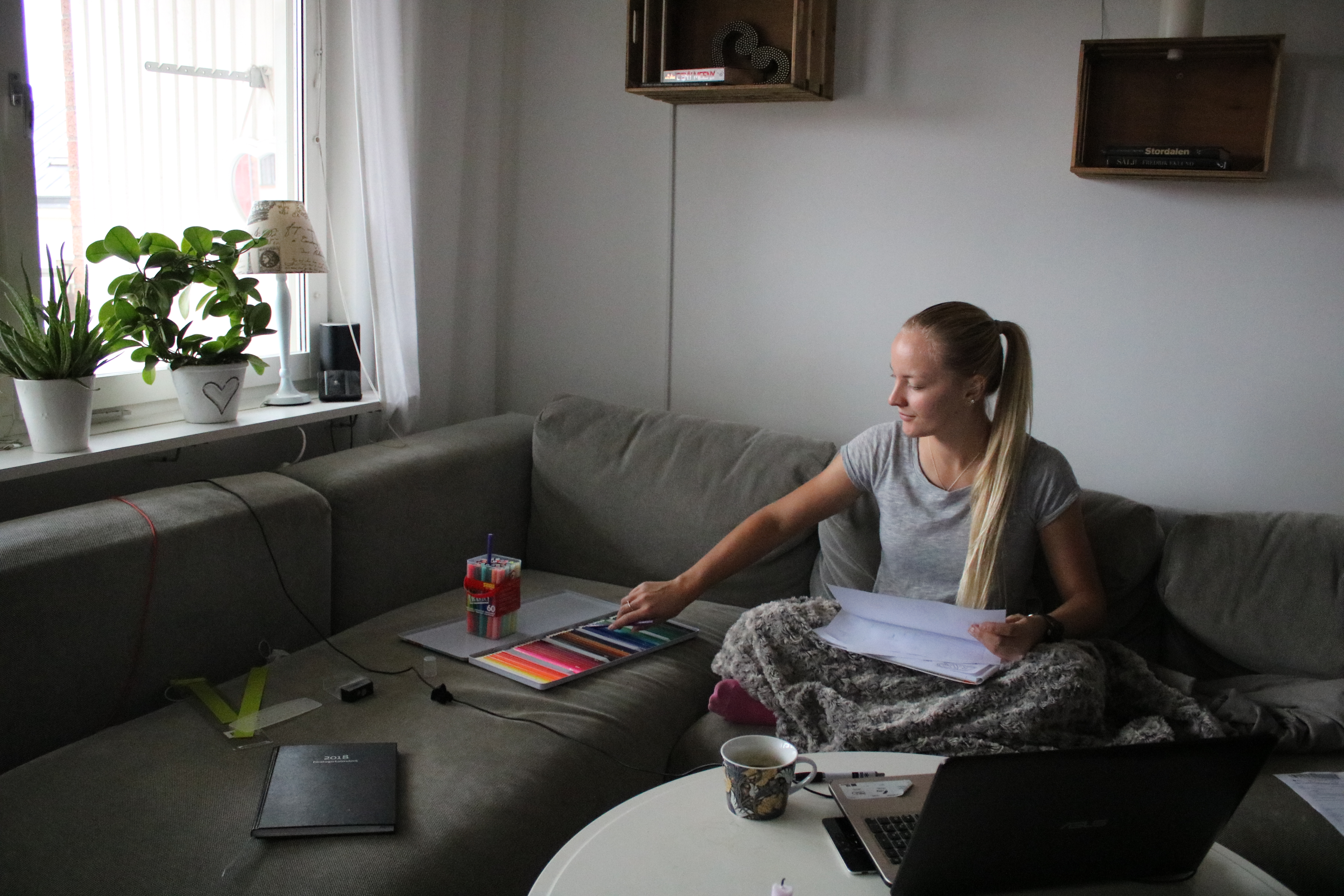 Kreativa dagar