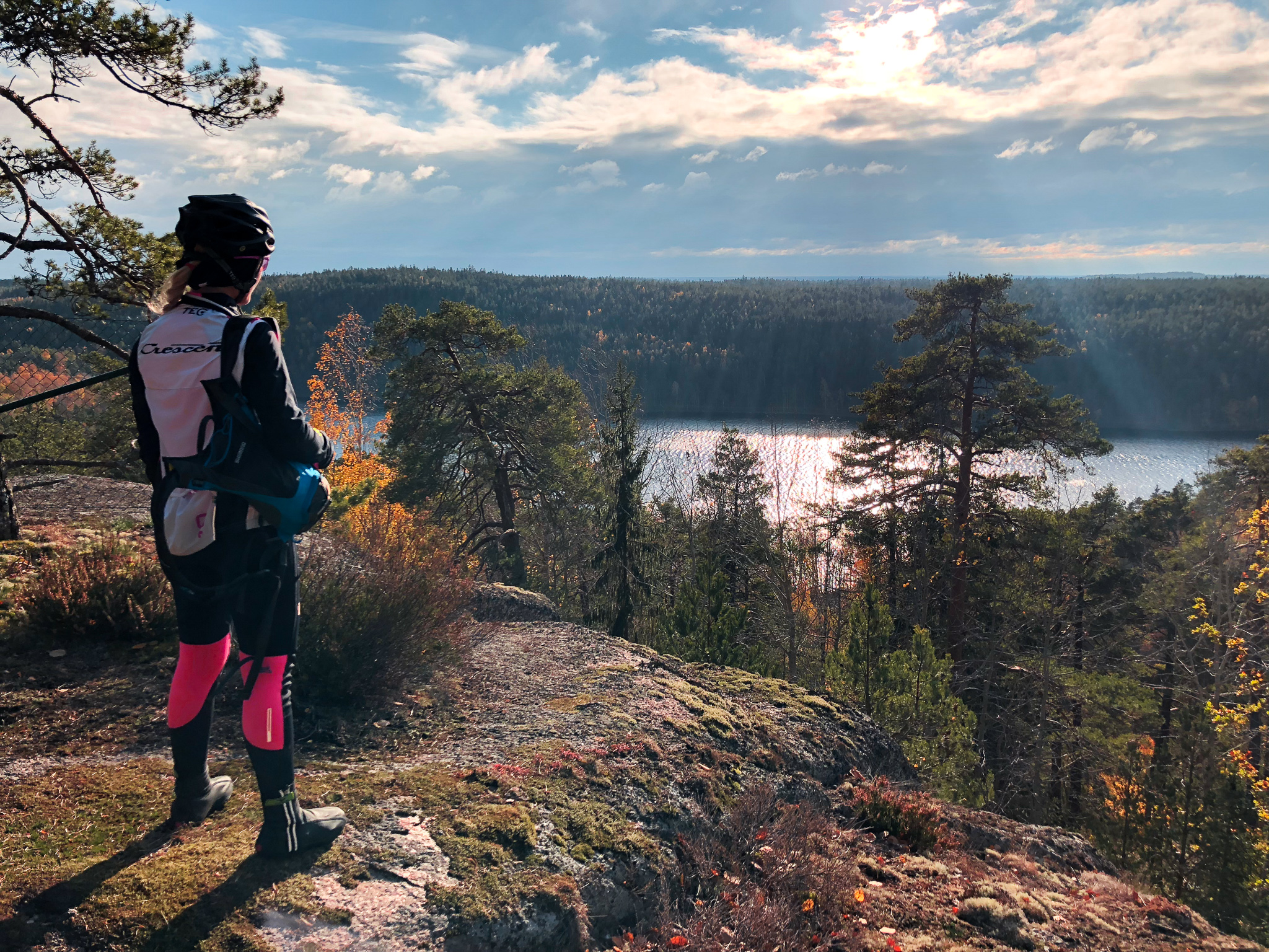 Hälsosam livsstil – del 2