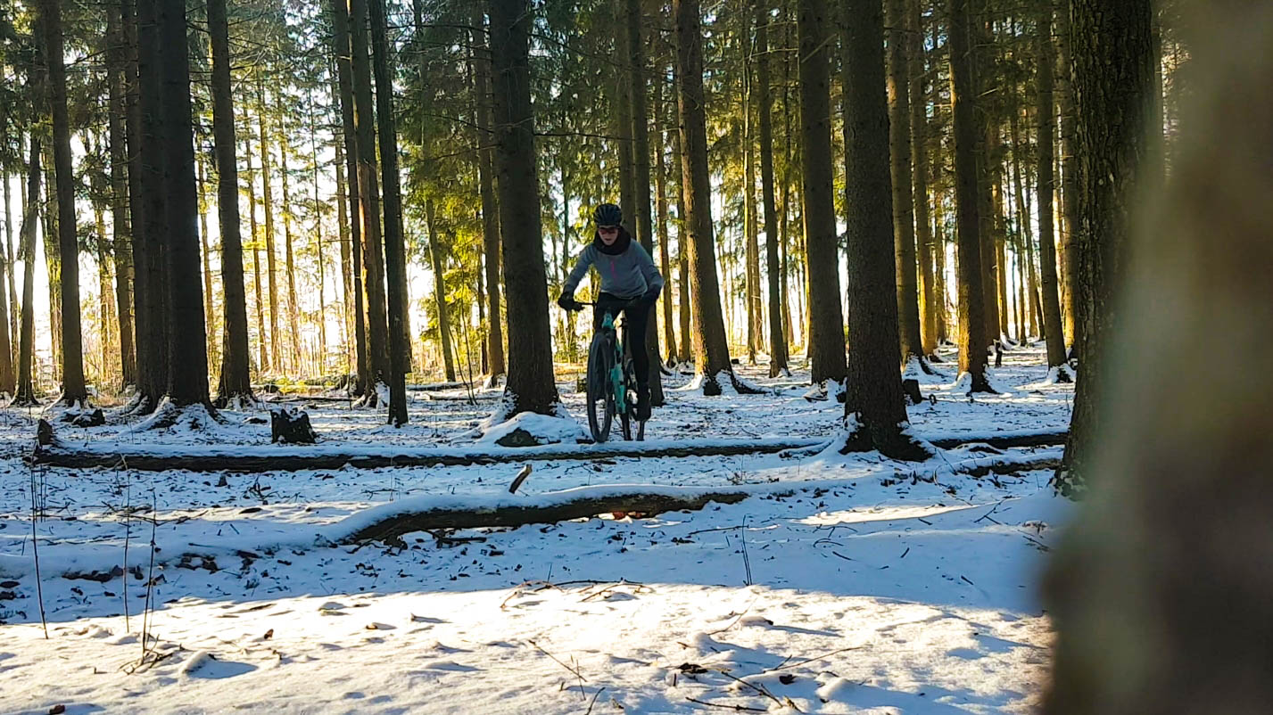 Är det dehär som är måndag?