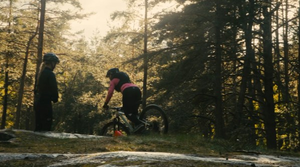 Mountainbike kurs Våren 2026 - Nivå 1 Norrköping