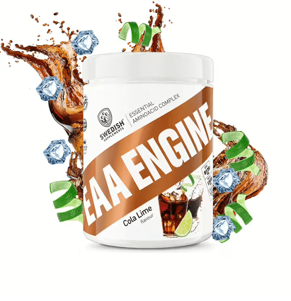 EAA Engine - 450g