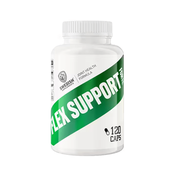 Flex Support forte - 120 Caps