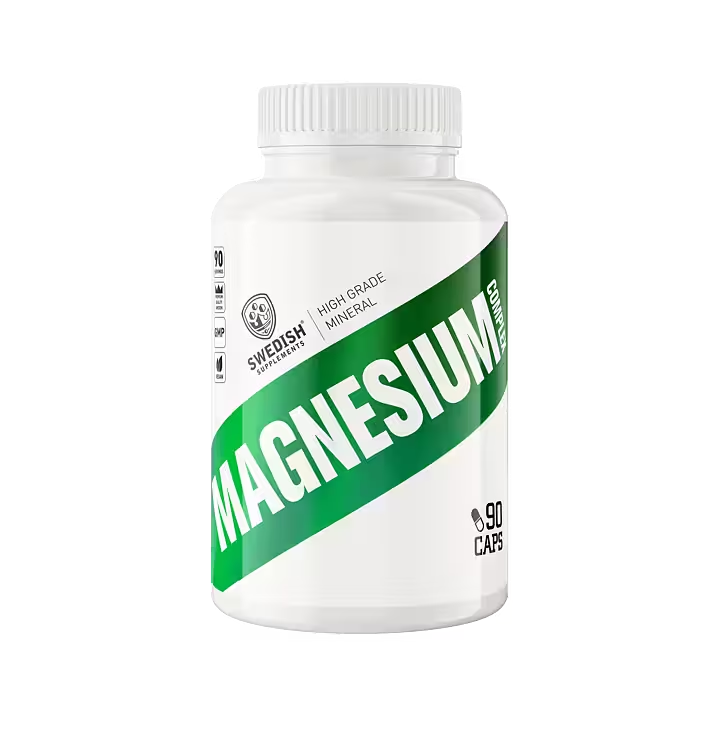 Magnesium