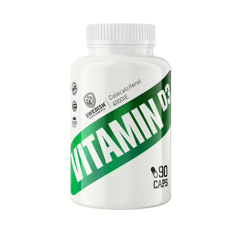 Vitamin D3