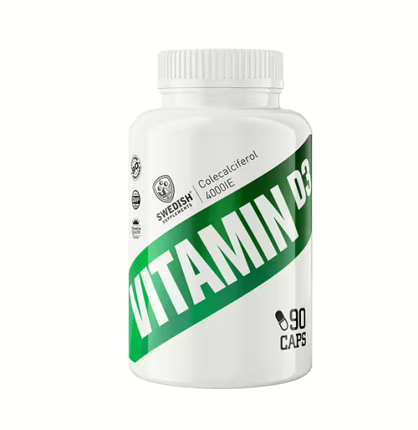 Vitamin D3